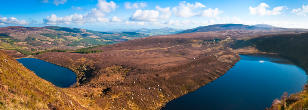 Best Way To Visit Ireland - Self Guided | YourWay Ireland