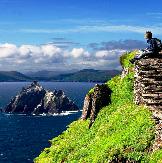 how much does a trip to ireland cost