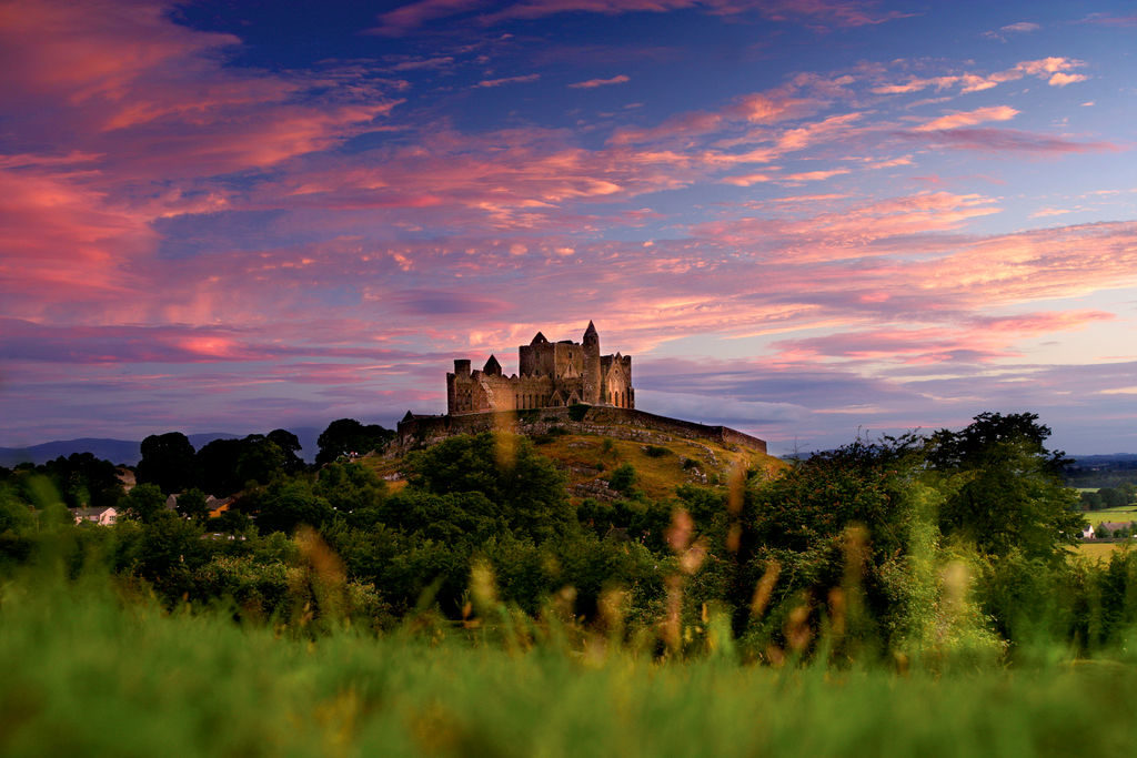 ireland bucket list 2018 4