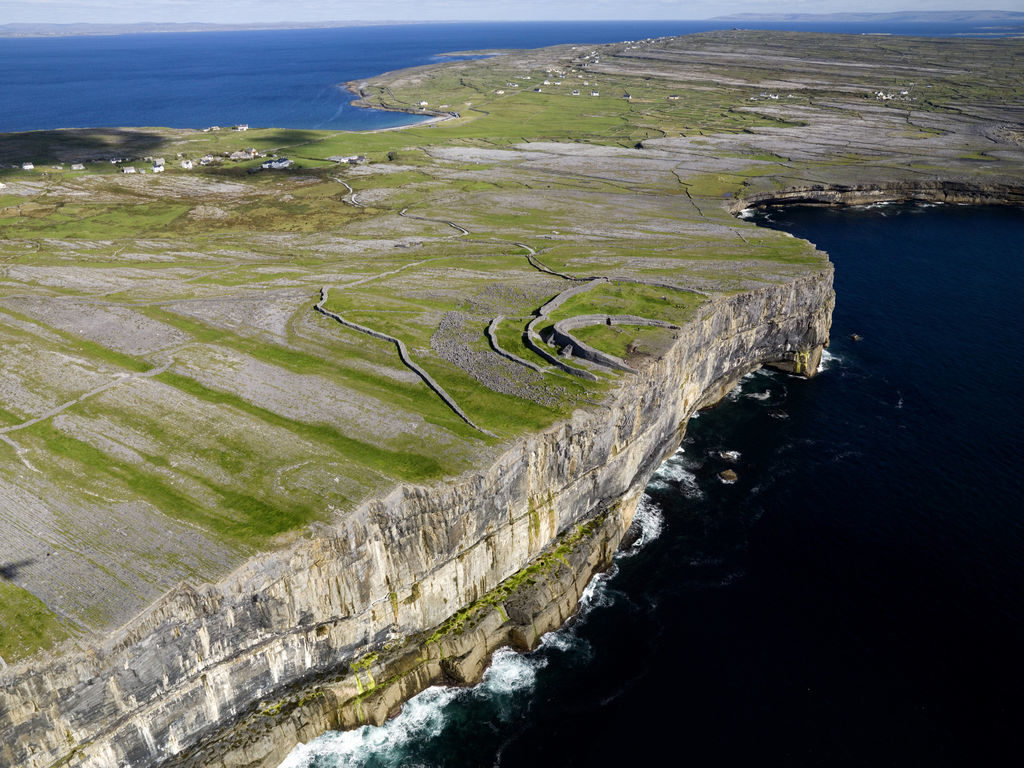 ireland bucket list 2018 2